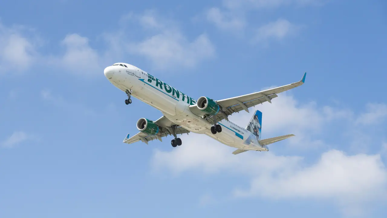Is Frontier Airlines a Good Airline? Reliability & Experience in 2025