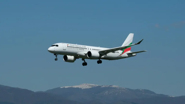 9 Best International Airlines to Fly to Italy