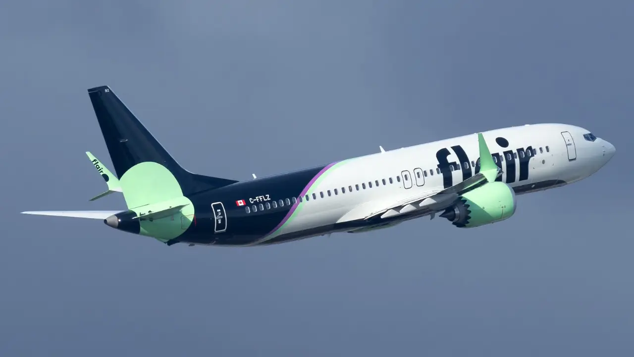 Is Flair Airlines Good?