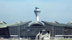 Philippine Airlines KUL Terminal – Kuala Lumpur International Airport