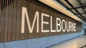 Scoot Airlines MEL Terminal – Melbourne Airport