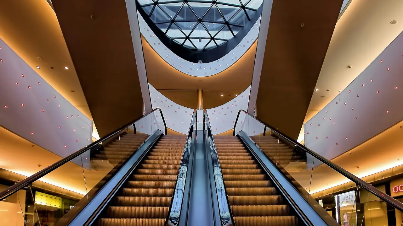 Flair Airlines BNA Terminal – Nashville International Airport