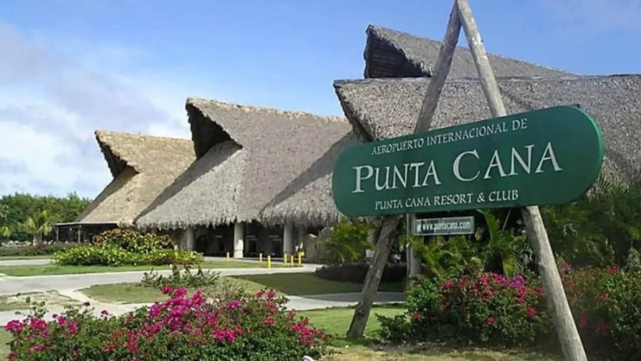 Flair Airlines PUJ Terminal – Punta Cana International Airport