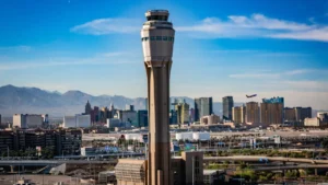 Southwest Airlines LAS Terminal – Harry Reid International Airport