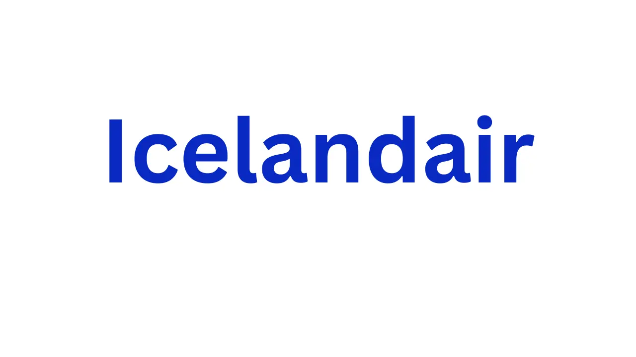 Icelandair