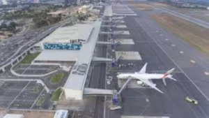 Air France ACC Terminal – Kotoka International Airport