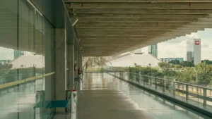 Brussels Airlines EWR Terminal – Newark Liberty International Airport