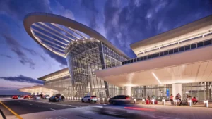Southwest Airlines MCO Terminal – Orlando International Airport