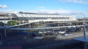 Korean Air SYD Terminal – Sydney Airport