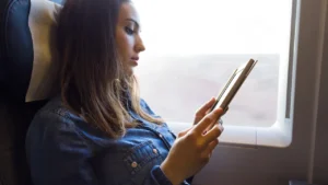 Does Air Lingus Have WiFi Facility?