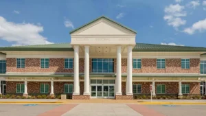 Air France AGS Terminal – Augusta Regional Airport