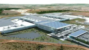 Korean Air VCP Terminal – Viracopos International Airport