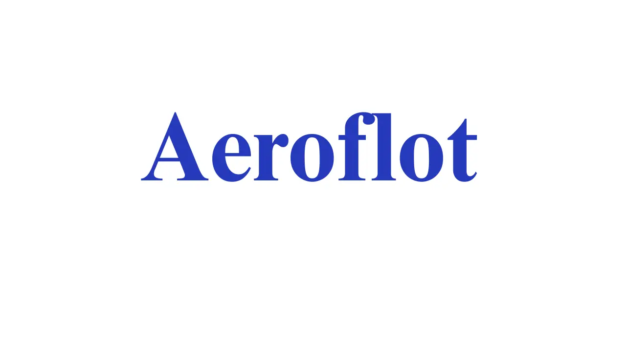 Aeroflot