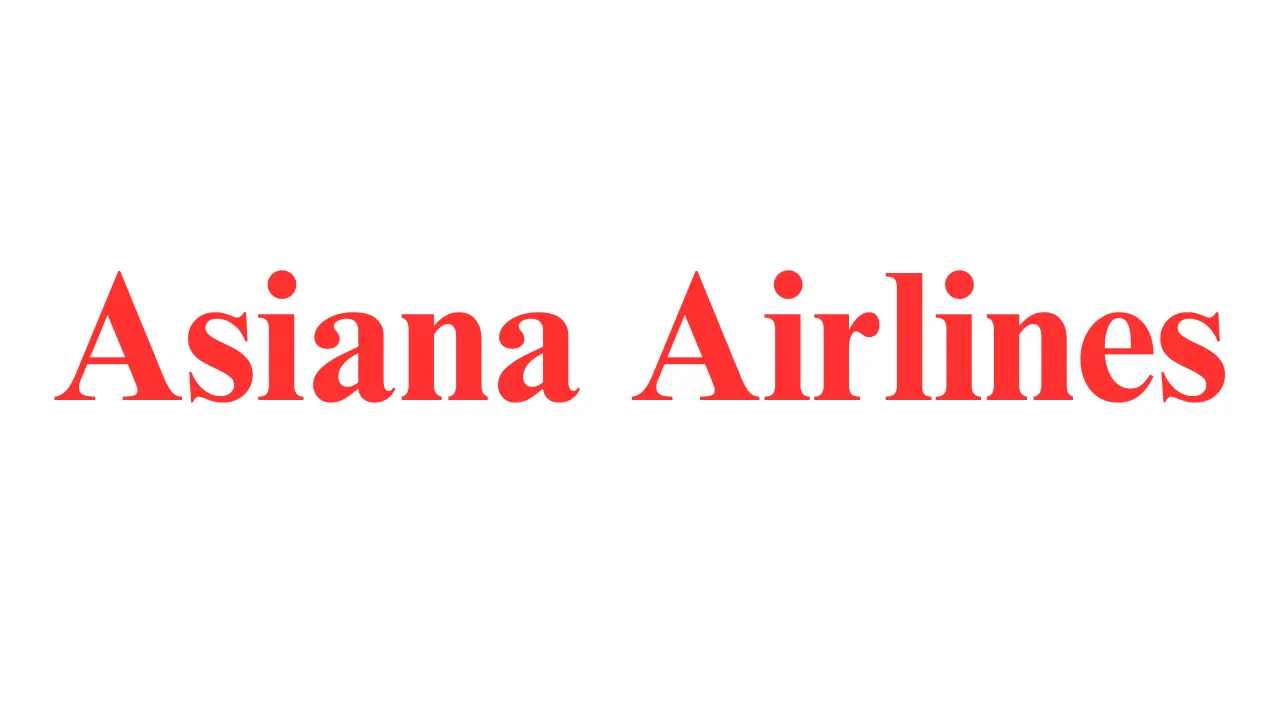 Asiana Airlines