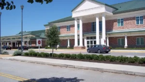 Cape Air AUG Terminal – Augusta State Airport