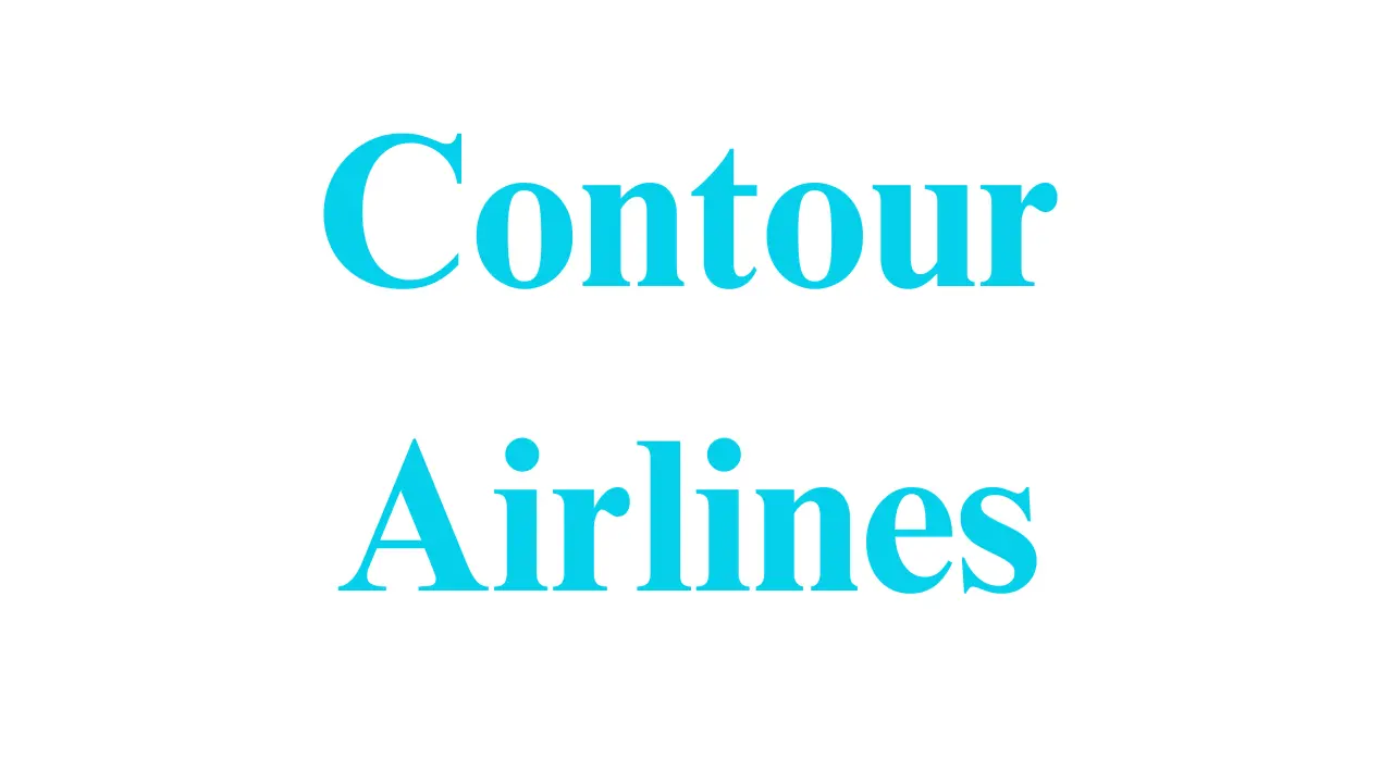 Contour Airlines