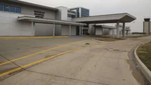 Cape Air BRL Terminal – Southeast Iowa-Burlington Regional Airport