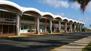 Cape Air EIS Terminal – Terrance B. Lettsome Airport